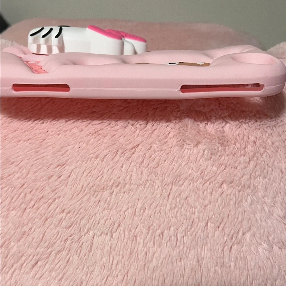 Hello Kitty IPad 10 case
